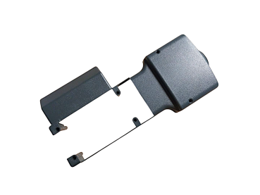 Multicar M26 Lenksäulenverkleidung Oberteil